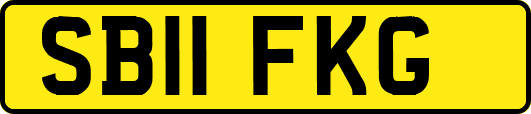 SB11FKG