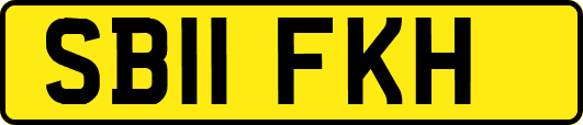 SB11FKH