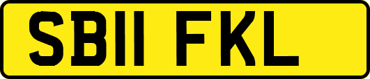 SB11FKL