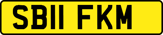 SB11FKM