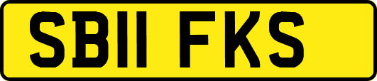 SB11FKS