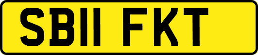 SB11FKT