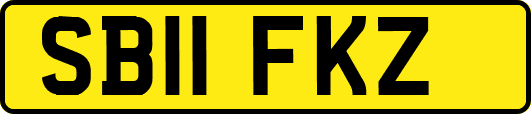 SB11FKZ