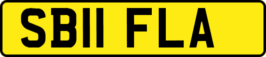 SB11FLA