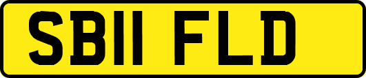 SB11FLD