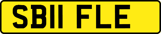 SB11FLE