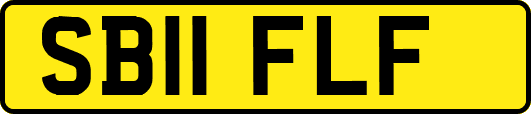 SB11FLF