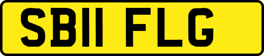 SB11FLG
