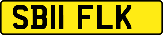 SB11FLK