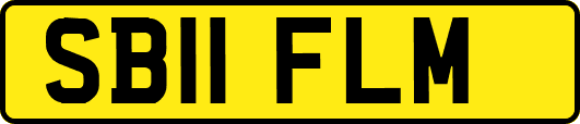 SB11FLM