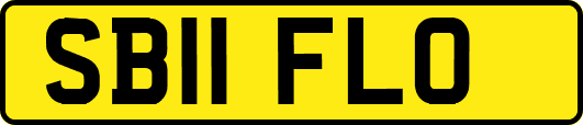 SB11FLO