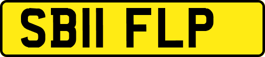 SB11FLP