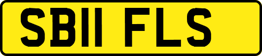 SB11FLS