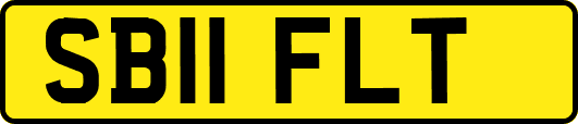 SB11FLT