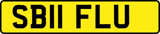 SB11FLU