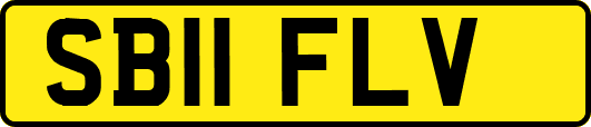 SB11FLV