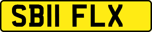 SB11FLX