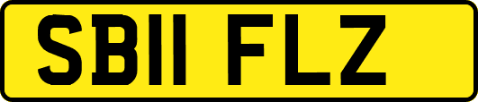 SB11FLZ