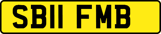 SB11FMB