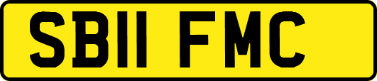 SB11FMC