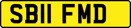 SB11FMD