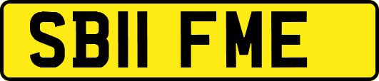 SB11FME