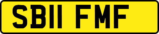 SB11FMF