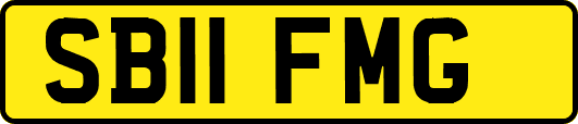 SB11FMG