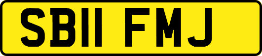 SB11FMJ