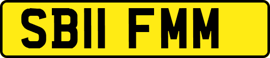 SB11FMM