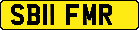 SB11FMR