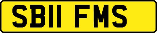 SB11FMS