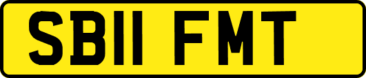 SB11FMT