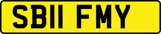 SB11FMY