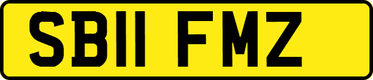 SB11FMZ