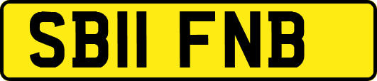 SB11FNB