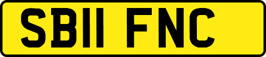 SB11FNC