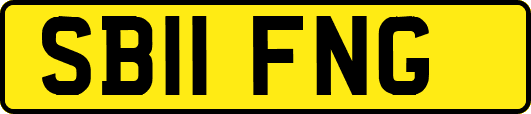 SB11FNG