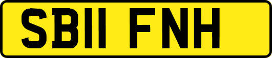 SB11FNH