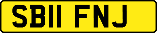 SB11FNJ
