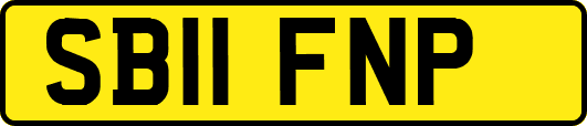 SB11FNP