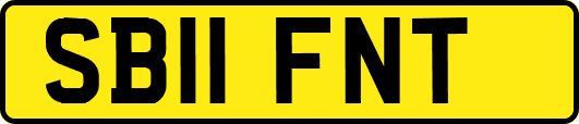 SB11FNT