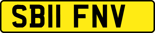SB11FNV