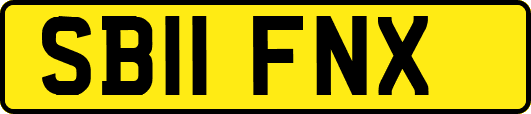 SB11FNX