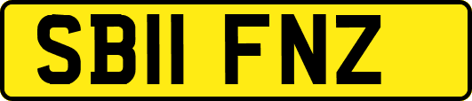 SB11FNZ