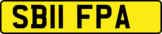 SB11FPA
