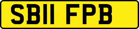 SB11FPB