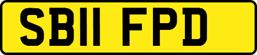 SB11FPD
