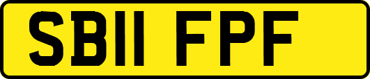 SB11FPF