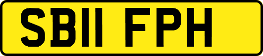 SB11FPH